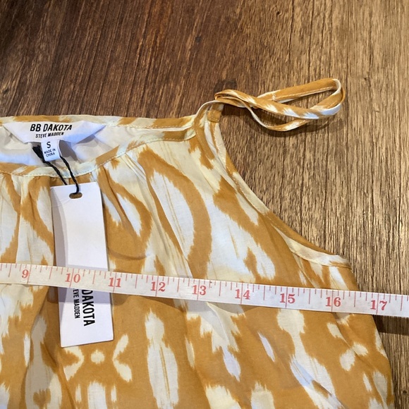 Bb Dakota dress NWT - Picture 12 of 15